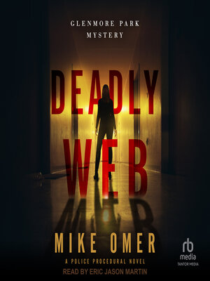 cover image of Deadly Web